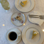 User's review image for cafe satsuki