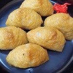 用戶對於花家本店的評論圖