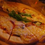 用戶對於Barラウンジ 堀江卓球部的評論圖