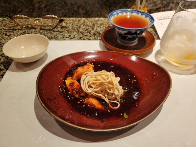 User's recommendation image for 茶京華 結