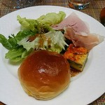 用戶對於ヴェンタリオ的評論圖