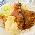 User's review image for レストラン百花園