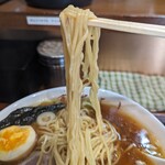 用戶對於中華そば 政好的評論圖