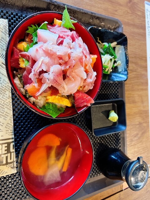 User's recommendation image for 海鮮 うたげ