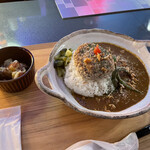用户对于SUNCURRY的评论图