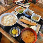 用户对于純の番屋的评论图