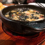 用户对于牡蠣と魚介のワイン酒場 FISHMANS SAPPORO的评论图