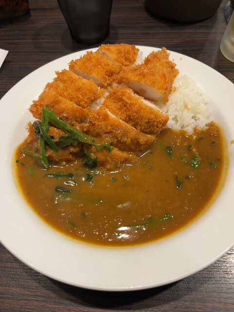 用戶對於CoCo壱番屋 東京メトロ六本木駅前店的評論高清圖