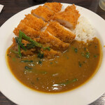 用戶對於CoCo壱番屋 東京メトロ六本木駅前店的評論圖