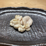 用戶對於築地青空三代目 丸の内的評論圖