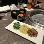 User's review image for YORONIKU TOKYO AZABUDAIHILLS