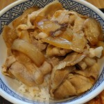 用戶對於吉野家 お茶の水店的評論圖