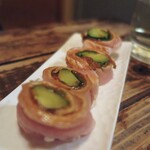 User's review image for オオモリヤ