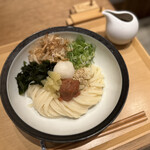 用户对于イカヅチうどん的评论图