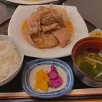 用戶對於新日本料理 越後家的評論圖