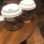 用戶對於スターバックス・コーヒー アクアシティお台場店的評論圖