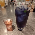 用戶對於茶割 目黒的評論圖