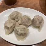 User's review image for 餃子食堂マルケン 新石切店