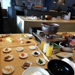 用户对于厨翠山的评论图