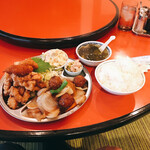 User's review image for 中国料理 ちゅん