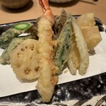 用戶對於うなぎの中庄 虎ノ門ヒルズ店的評論圖