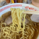 用戶對於旭川ラーメン 北見１号店的評論圖