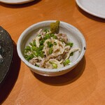 用户对于居酒屋 かくゆう的评论图