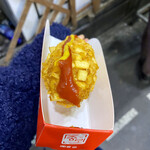 User's review image for ジョンノハットグ 新大久保店