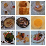 用戶對於ぎをん 萬養軒 本店的評論圖