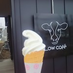 用戶對於ロウカフェ 音更店的評論圖