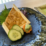 用戶對於磯の屋的評論圖