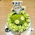User's review image for OMOTESANDO BOX CAFE&SPACE