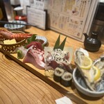 User's review image for 目黒魚金