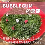 用户对于Bubblegum.的评论图