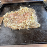 User's review image for 江戸前汽船 もんじゃ屋形船