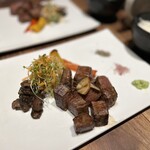 User's review image for TEPPANYAKI 10 GINZA