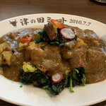 User's review image for 津の田ミート エミル高槻店