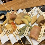用户对于居酒屋山さん的评论图