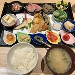 用户对于みのるダイニング 京都ポルタ店的评论图