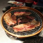 User's review image for 焼肉Nikushin 八重洲店