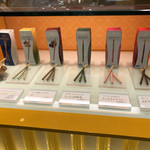 用戶對於バトンドール 高島屋 大阪店的評論圖