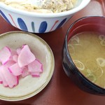 User's review image for 山田うどん 青梅新町店