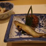 用户对于銀座 久兵衛 京王プラザホテル店的评论图