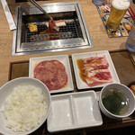 User's review image for 焼肉ライク 近鉄鶴橋駅店