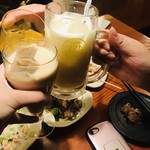 用戶對於鳥貴族 巣鴨店的評論圖
