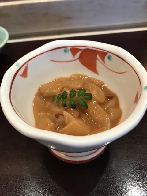 User's recommendation image for 築地 寿司岩 築地支店
