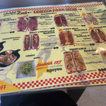 用户对于STABLER Shimokitazawa Meatsand 2nd的评论图