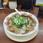 用户对于本家 第一旭 寺田店的评论图
