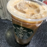 User's review image for スターバックスコーヒー 天王寺ミオ プラザ館店