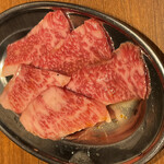 用戶對於元祖焼肉山水 西国分寺店的評論圖